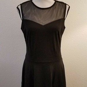 Sylvestidoso Women's A-Line Sleeveless Dress